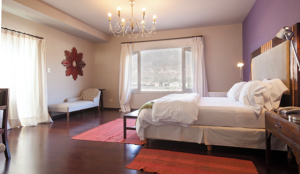 Hotel Huacalera 9/39