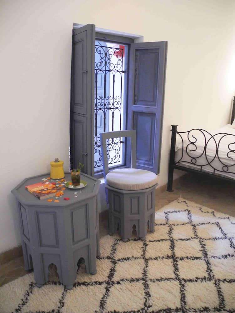 Riad Linda 33/43