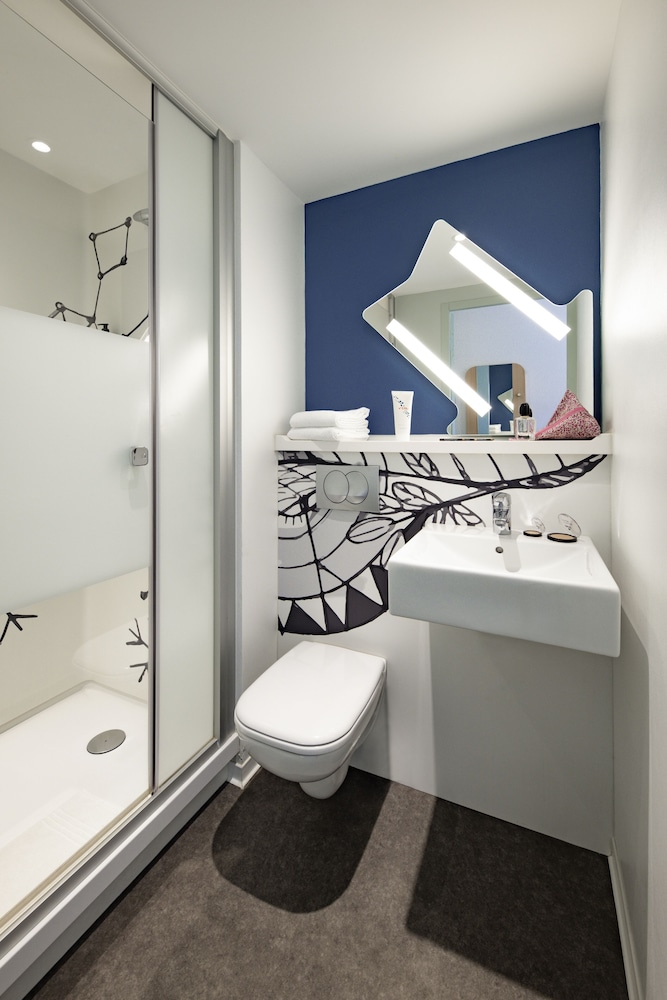Ibis Budget Clermont Ferrand Sud Aubiere 60/63