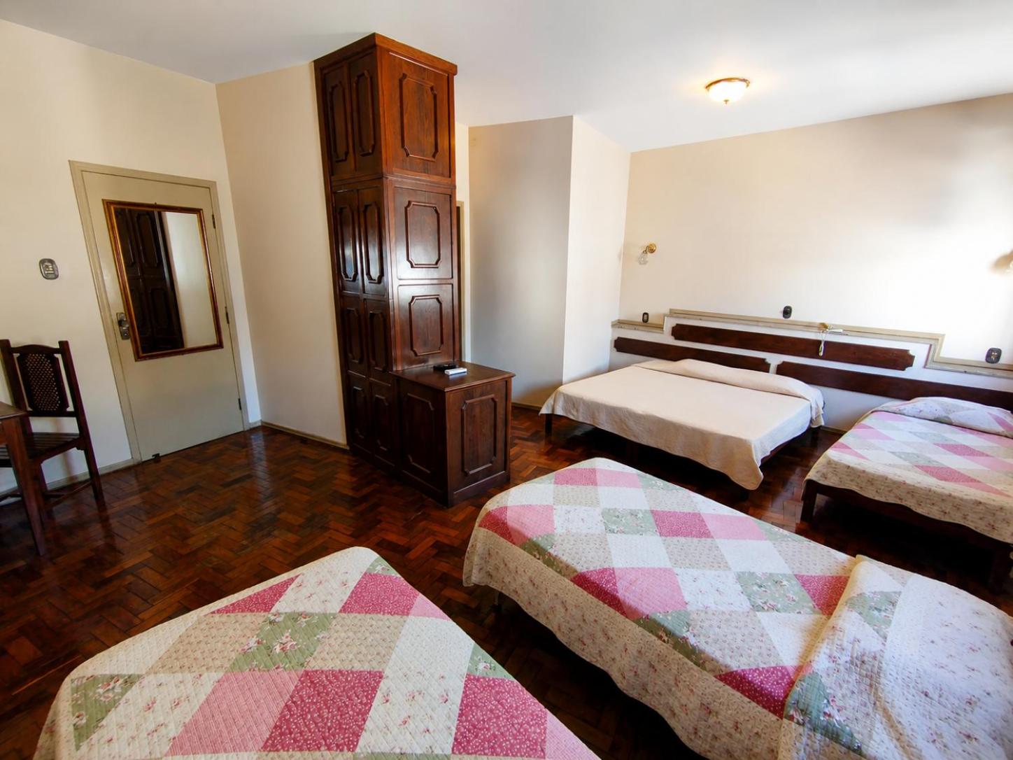 Hotel Colonial 15/44
