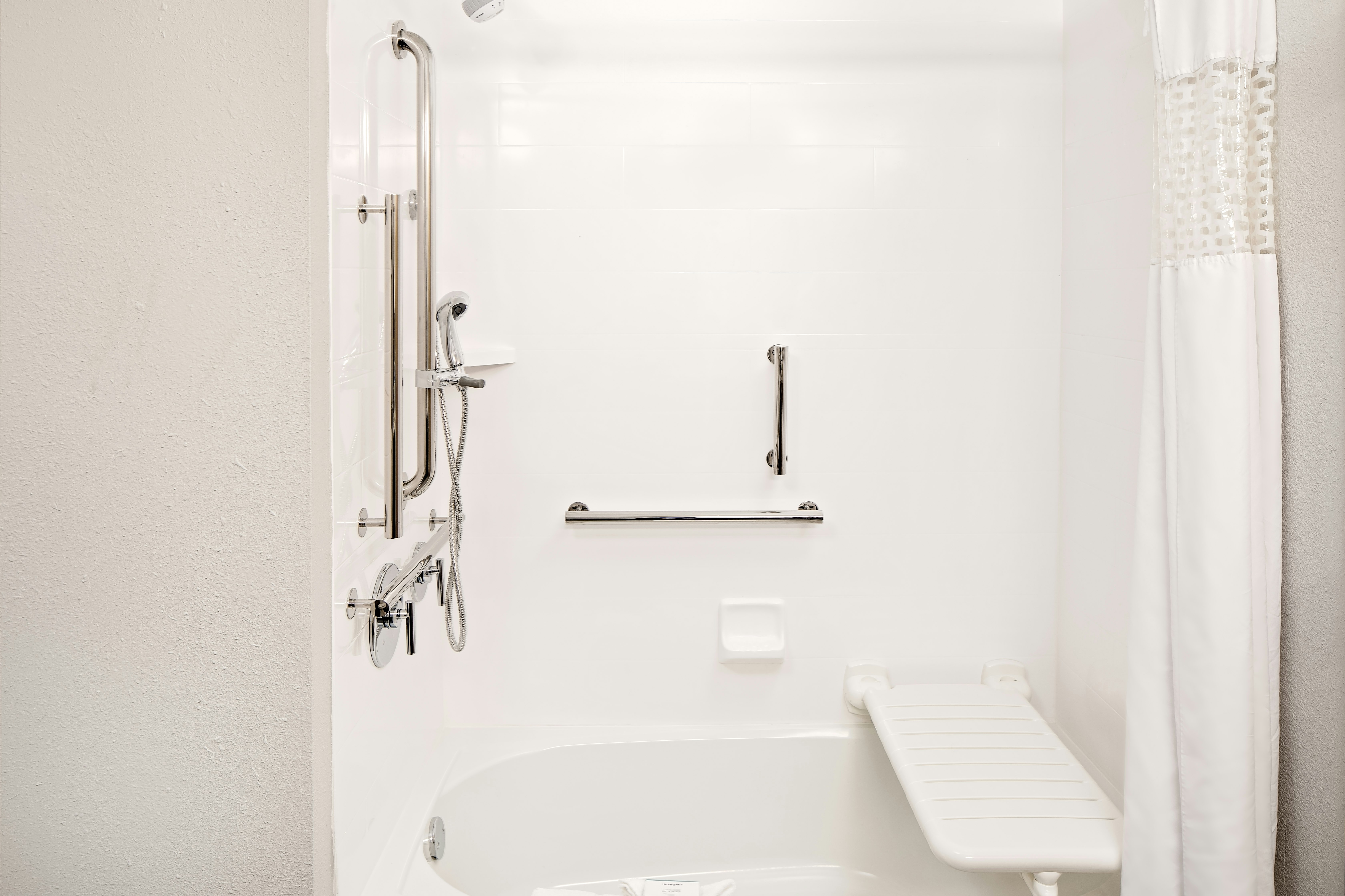 Hampton Inn & Suites Houston-Medical Ctr-Reliant Park 44/44