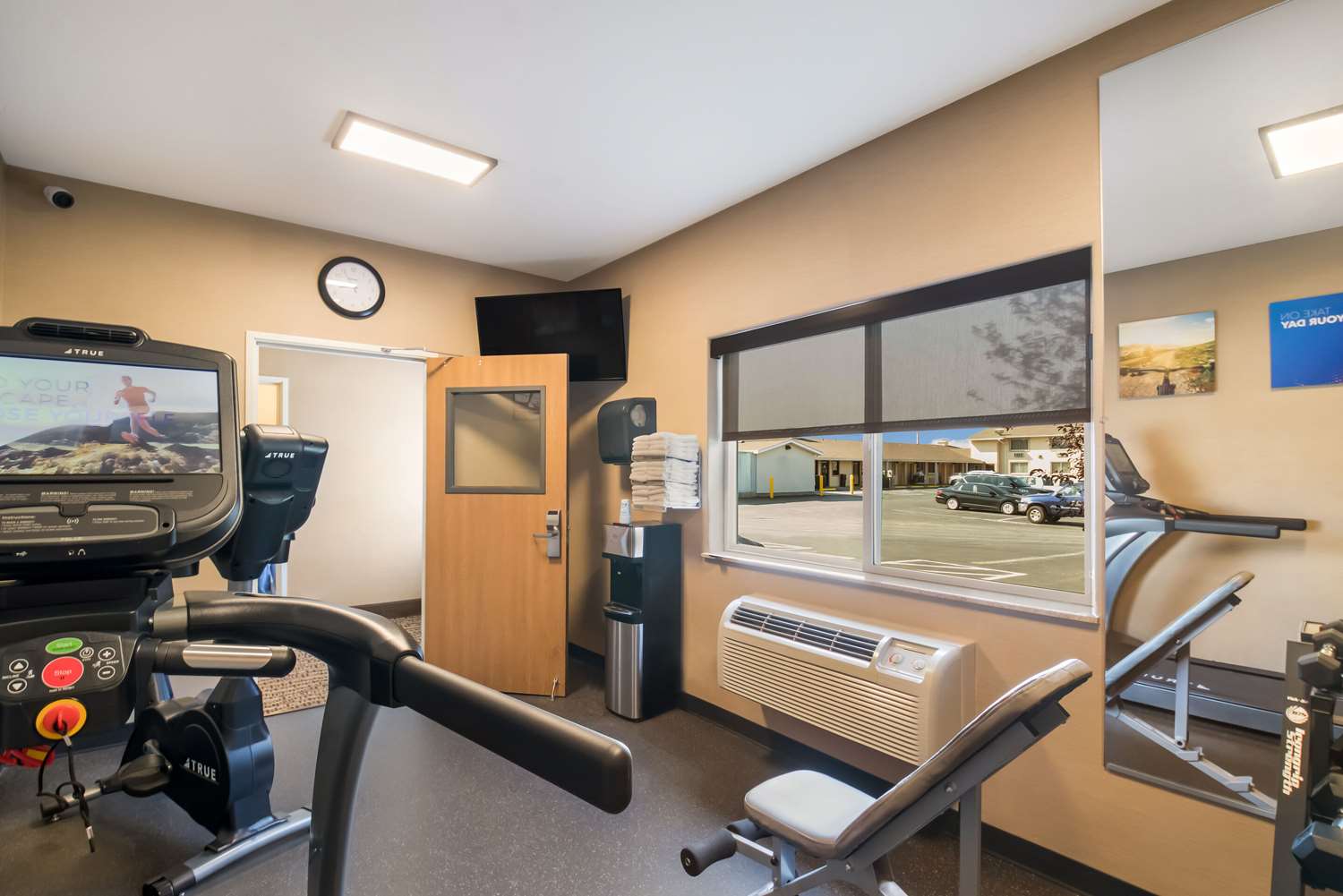 Comfort Inn Fort Morgan 18/43