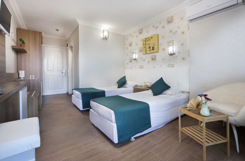 Alanya Buyuk Hotel 31/71