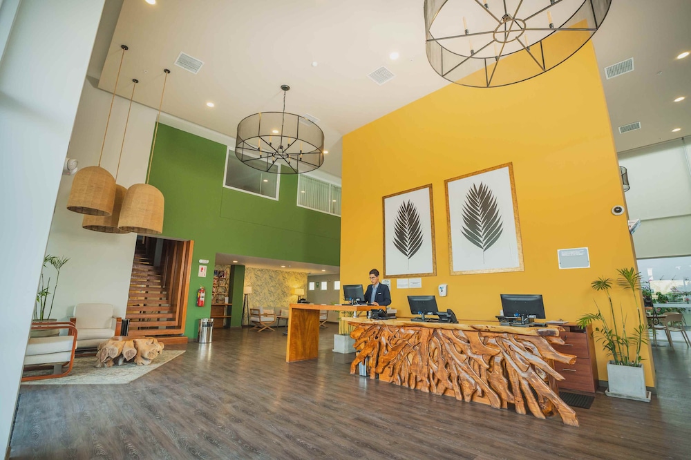 Casa Andina Select Paracas 8/50