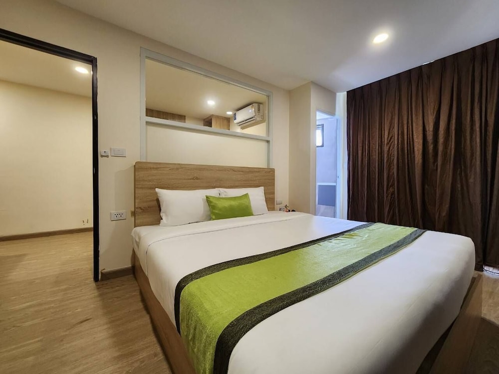 iCheck Inn Darisa Patong 15/32