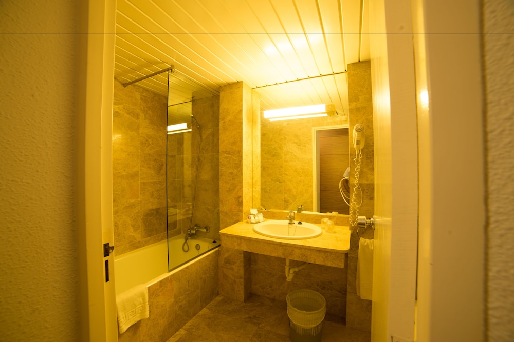 Sercotel Alp Hotel Masella 18/18