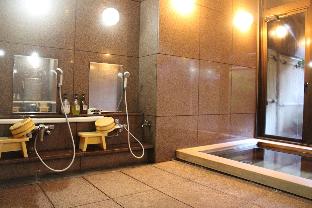Shoji Mount Hotel 26/49