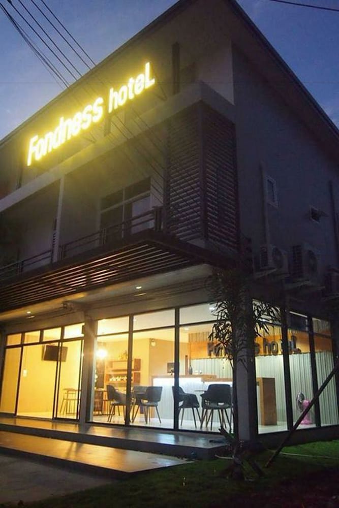 Fondness Hotel 2/16