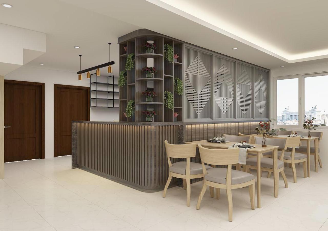 HERA HOTEL 31/36
