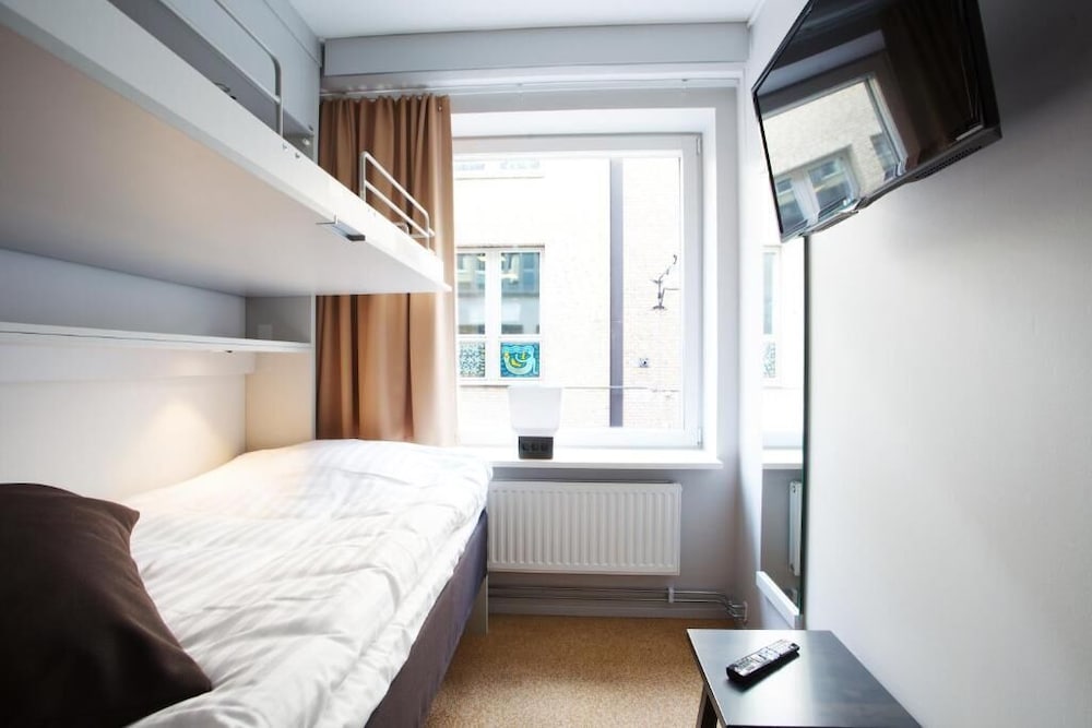 Comfort Hotel City 18/62