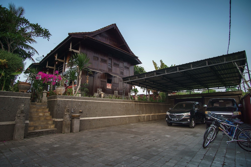 Balam Bali Villa 60/67