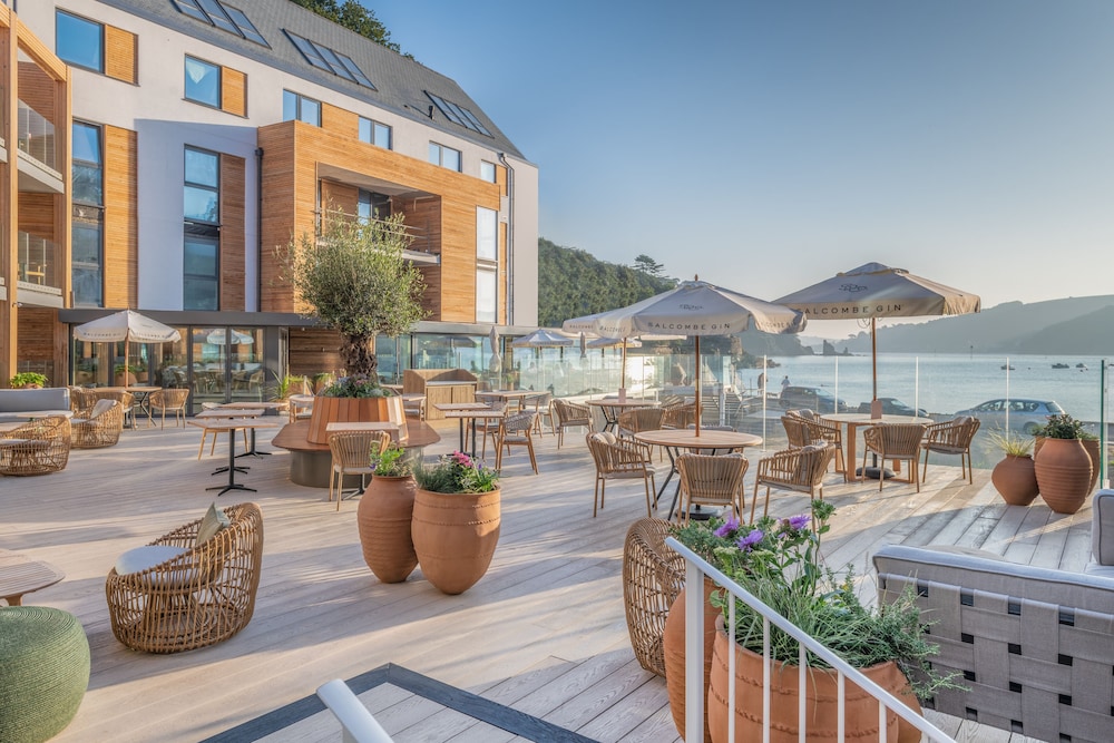 Harbour Beach Club, Hotel & Spa 31/50