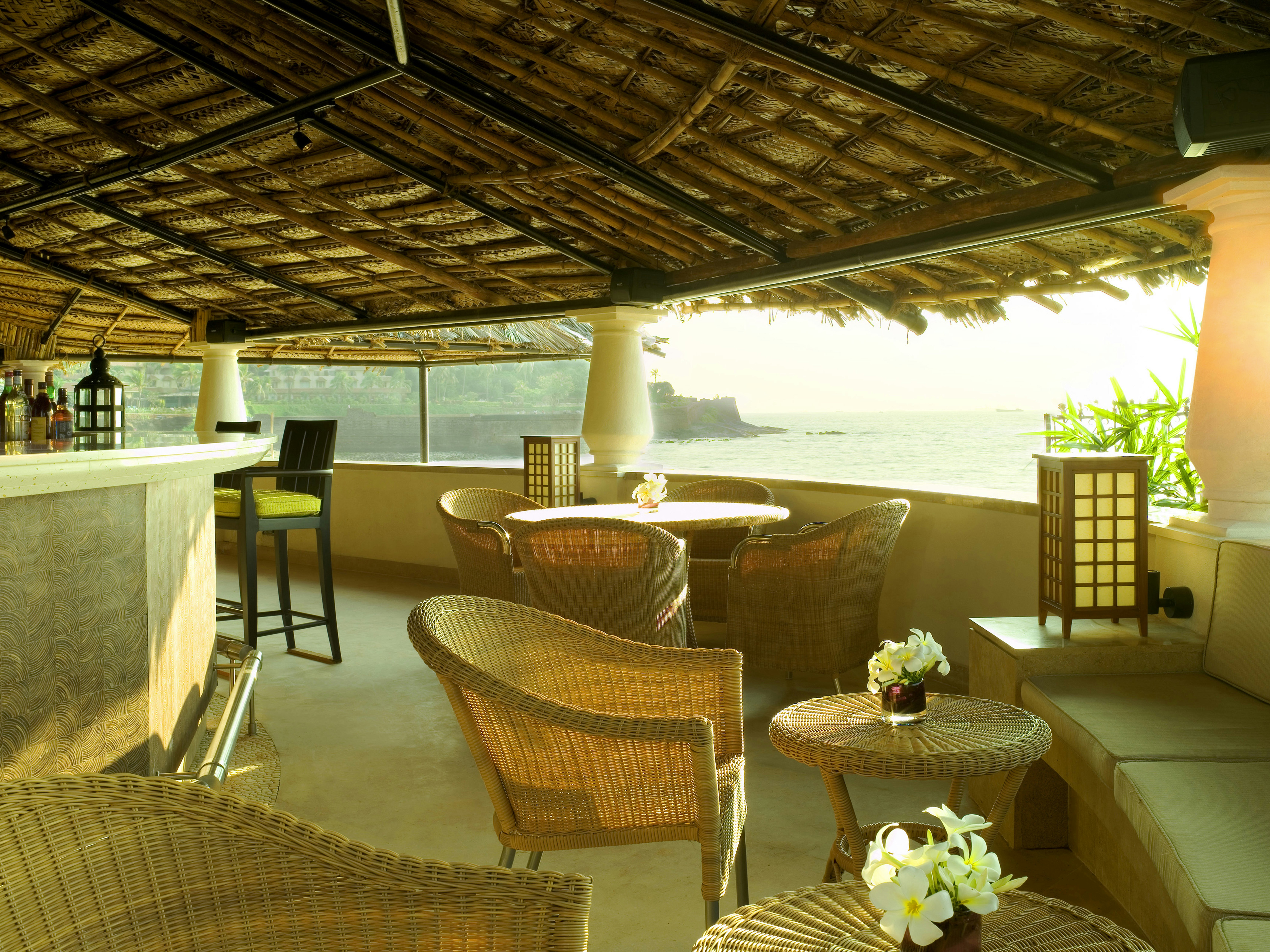 Taj Holiday Village Resort & Spa, Goa 39/41