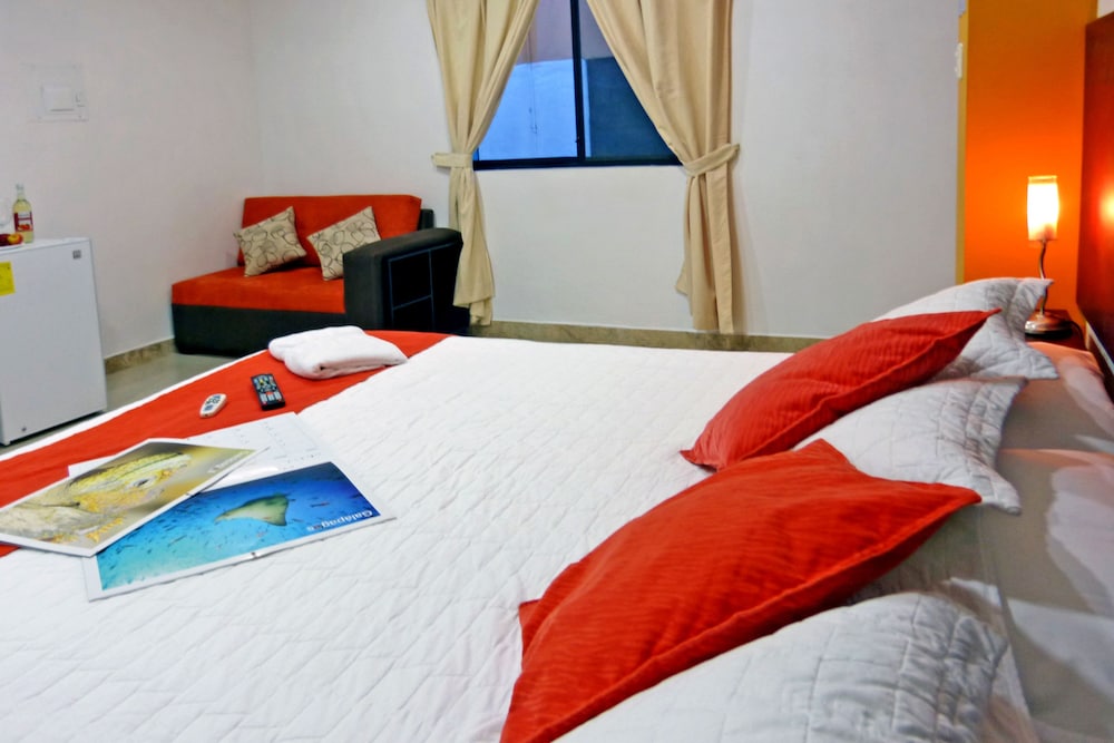 Hotel Brisas Del Pacifico 16/65