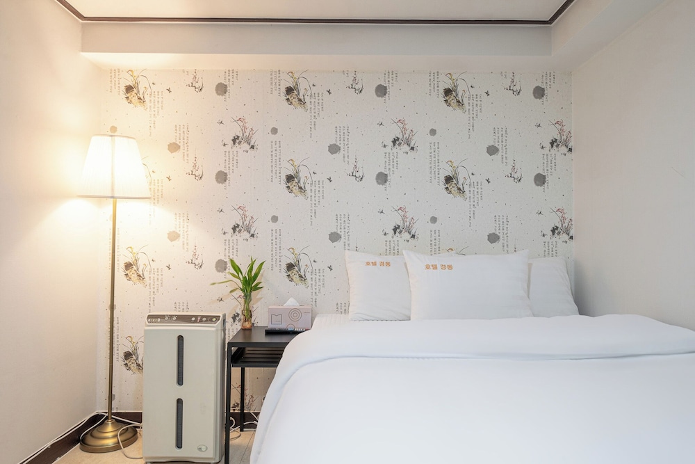 Hotel Kyoung Dong 15/58