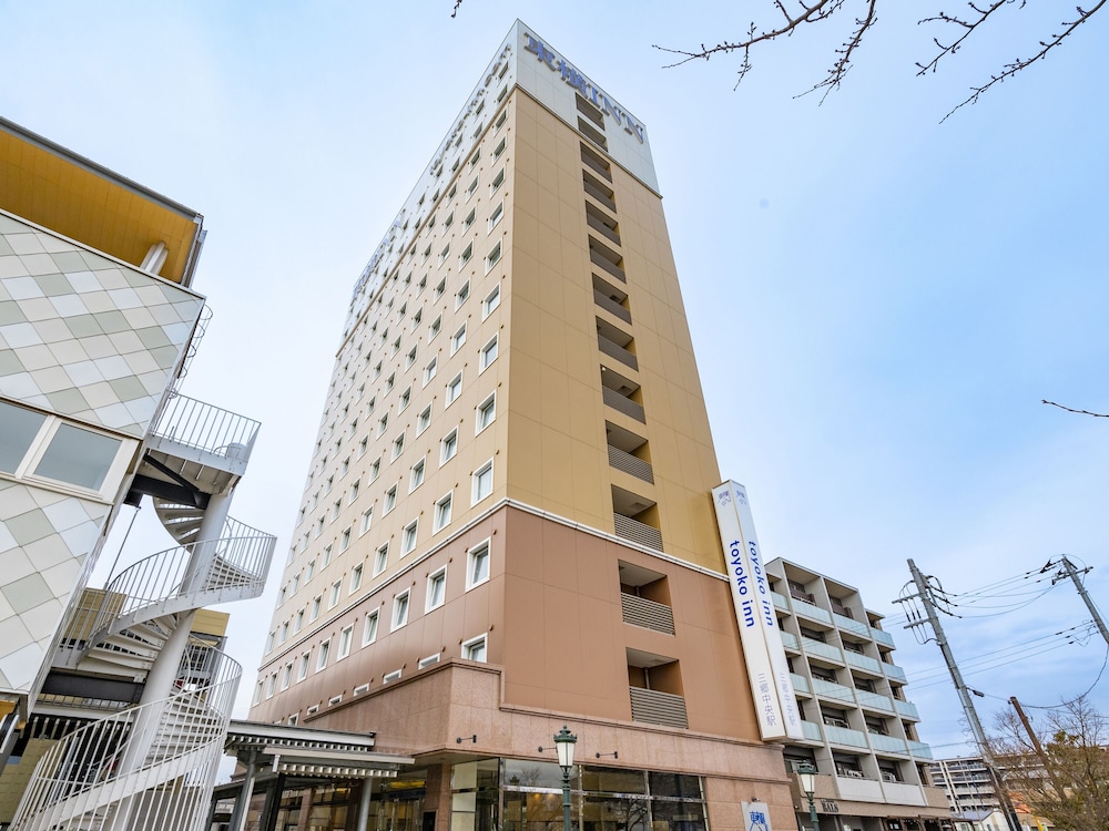 Toyoko Inn Misato-chuo Ekimae 2/33