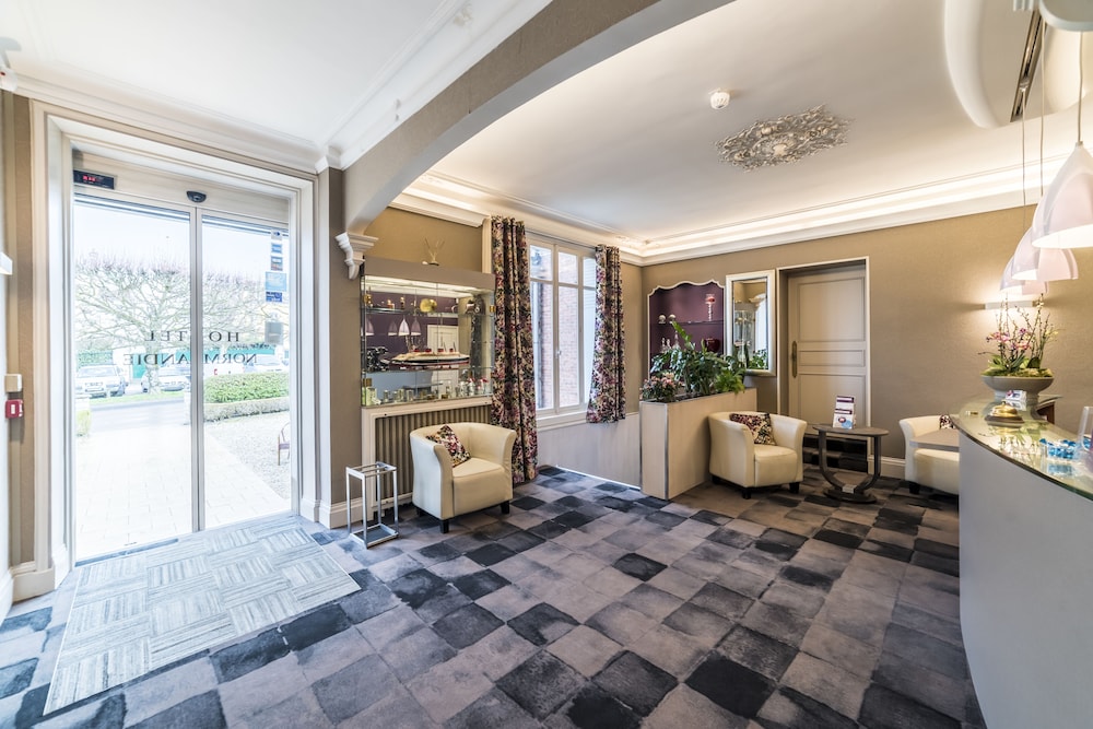 Hotel the Originals Auxerre Normandie 48/71