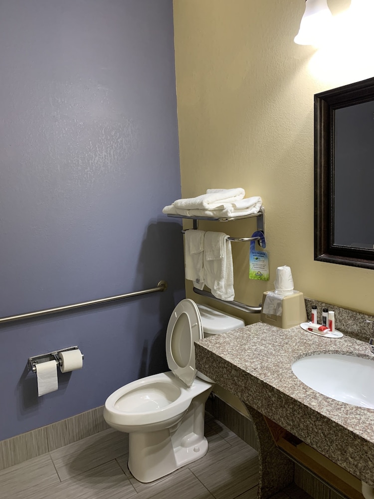 Days Inn & Suites by Wyndham Prattville-Montgomery 21/39