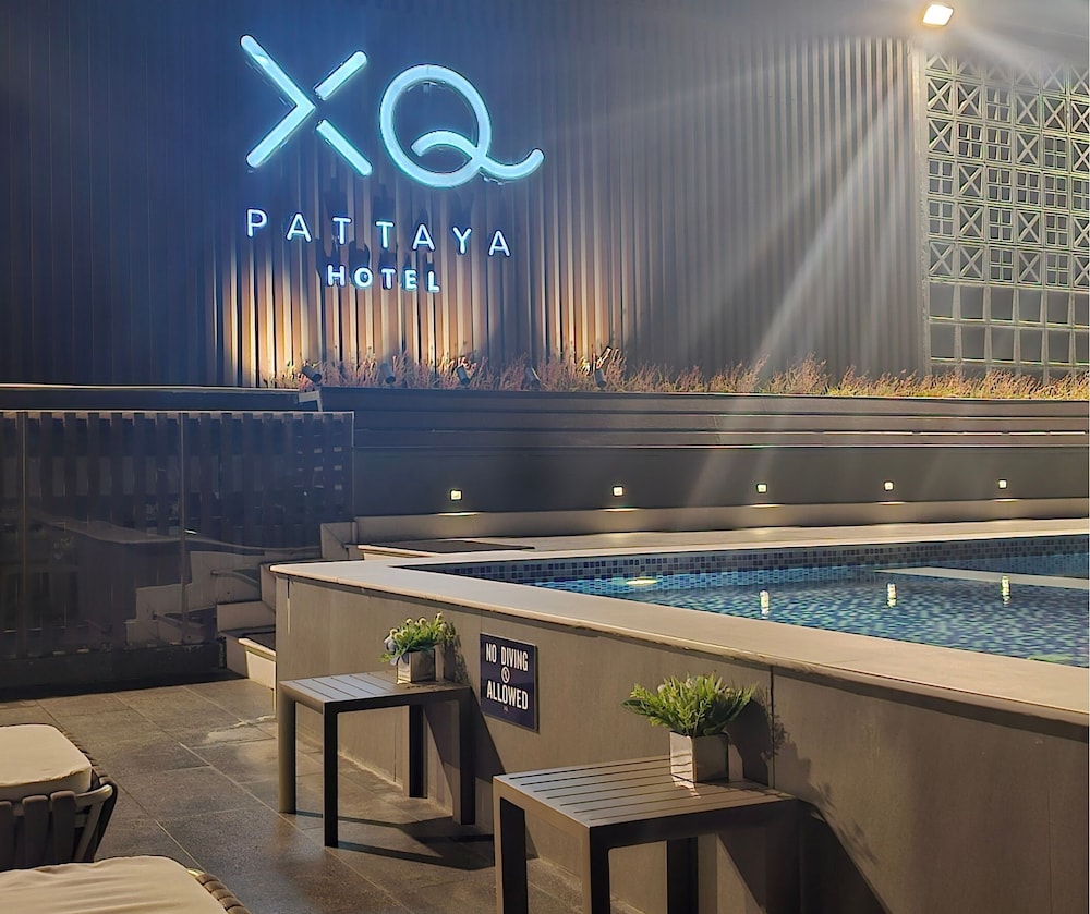 XQ Pattaya Hotel 41/50