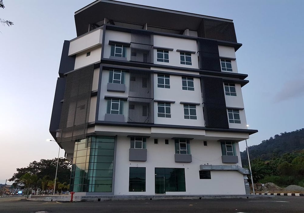 The Leverage Lite Kuantan 6/30