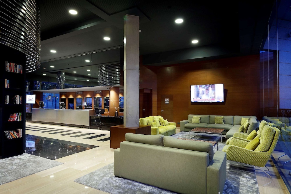 Hotel Sb Icaria Barcelona 57/74