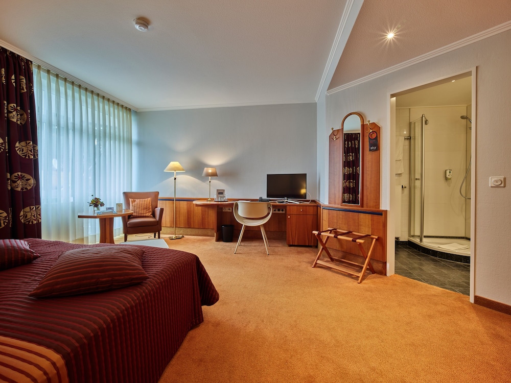 Hotel Tandreas 7/25
