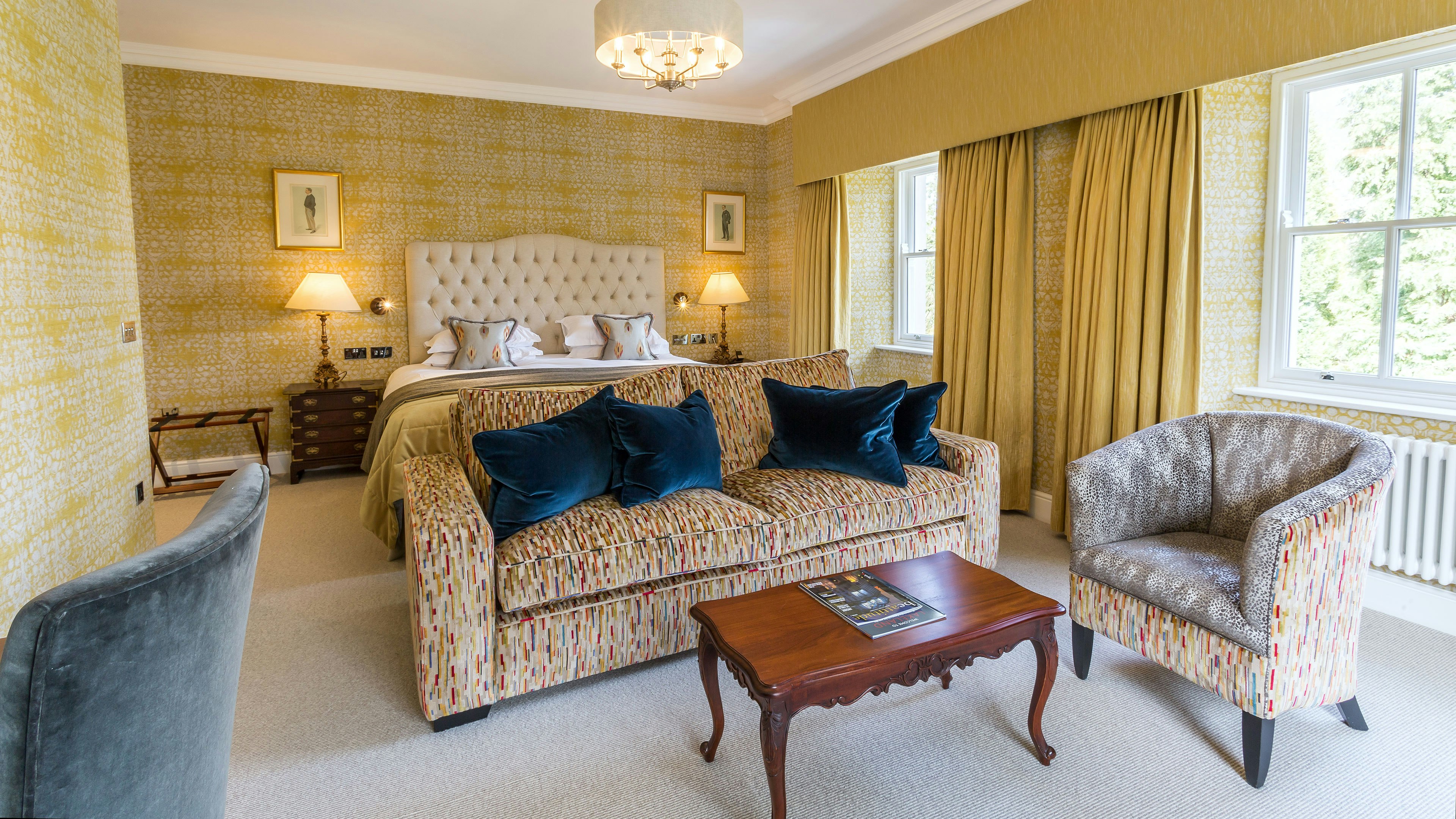 Storrs Hall Hotel 23/49