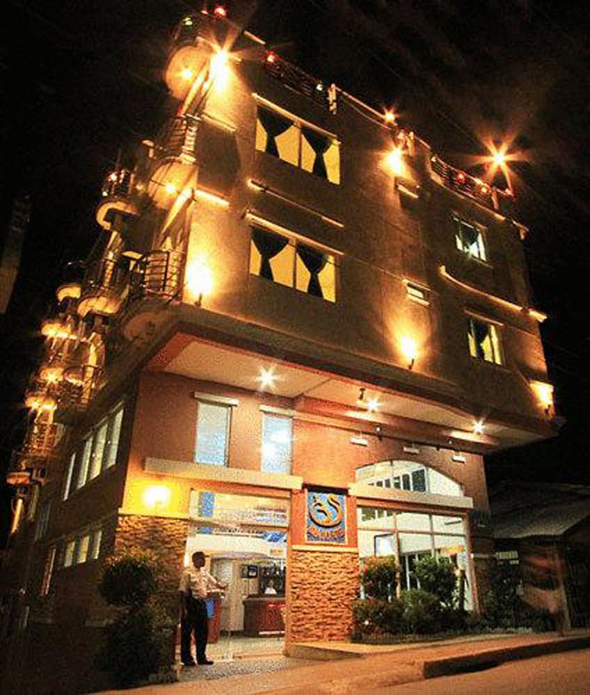 BORA SKY HOTEL photo1