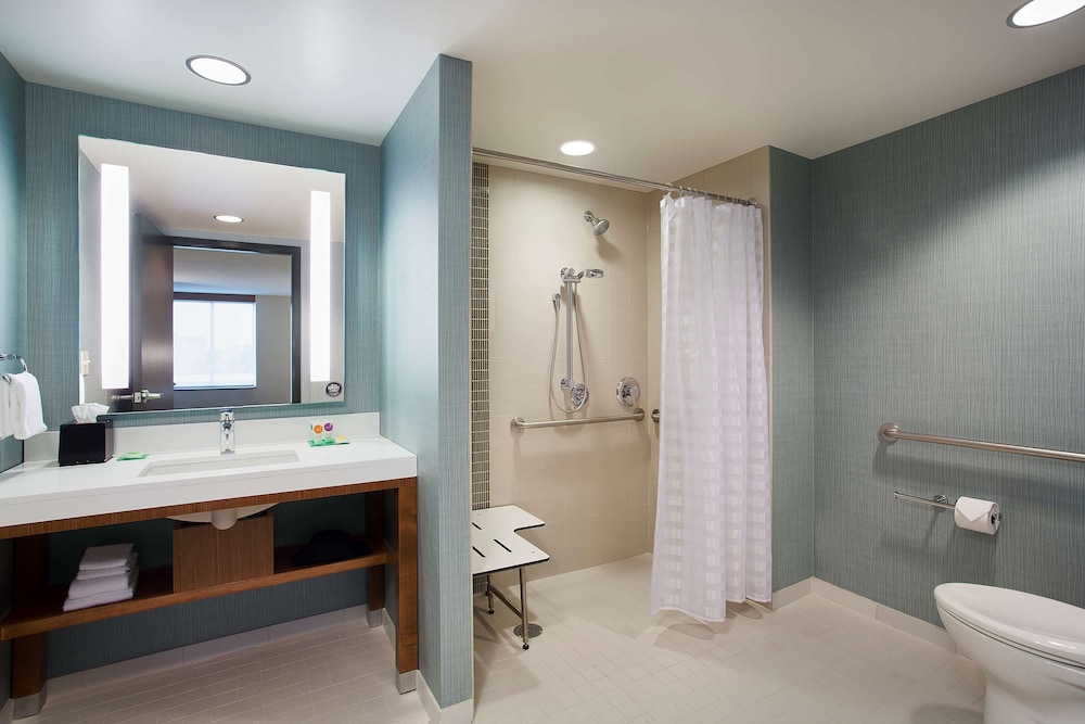 Hyatt Place Chicago Midway Airport 12/66