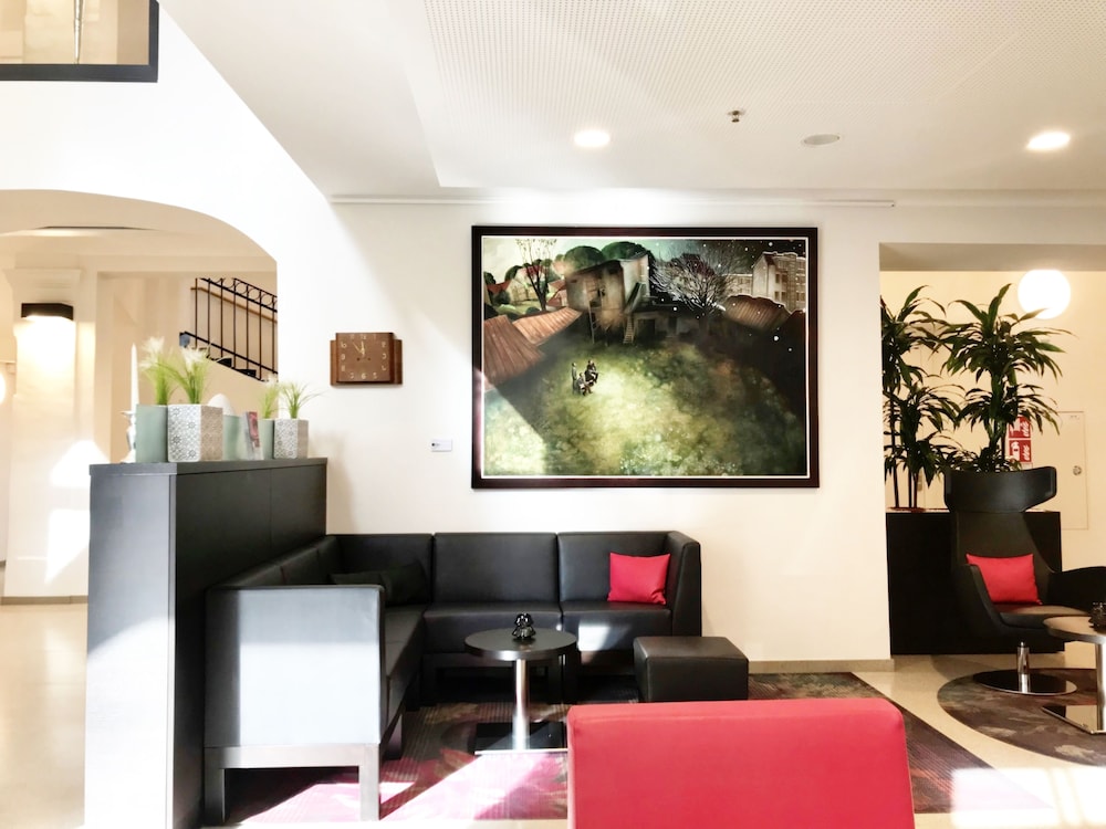 Leonardo Boutique Hotel Linz City Center 4/47