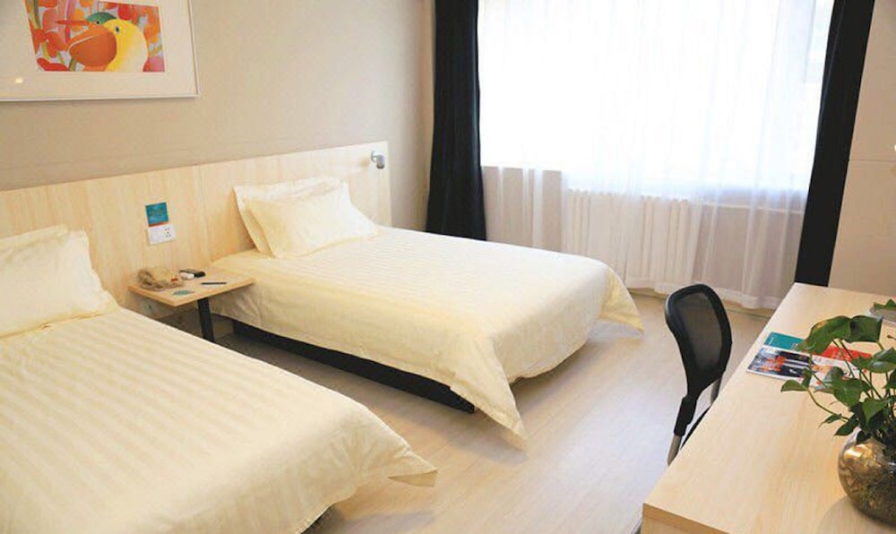 Jinjiang Inn Beijing Changchun Street Inn 23/29