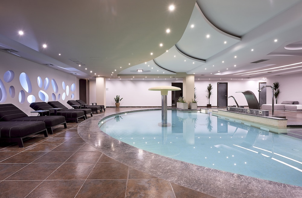 Michelangelo Resort and Spa 39/76
