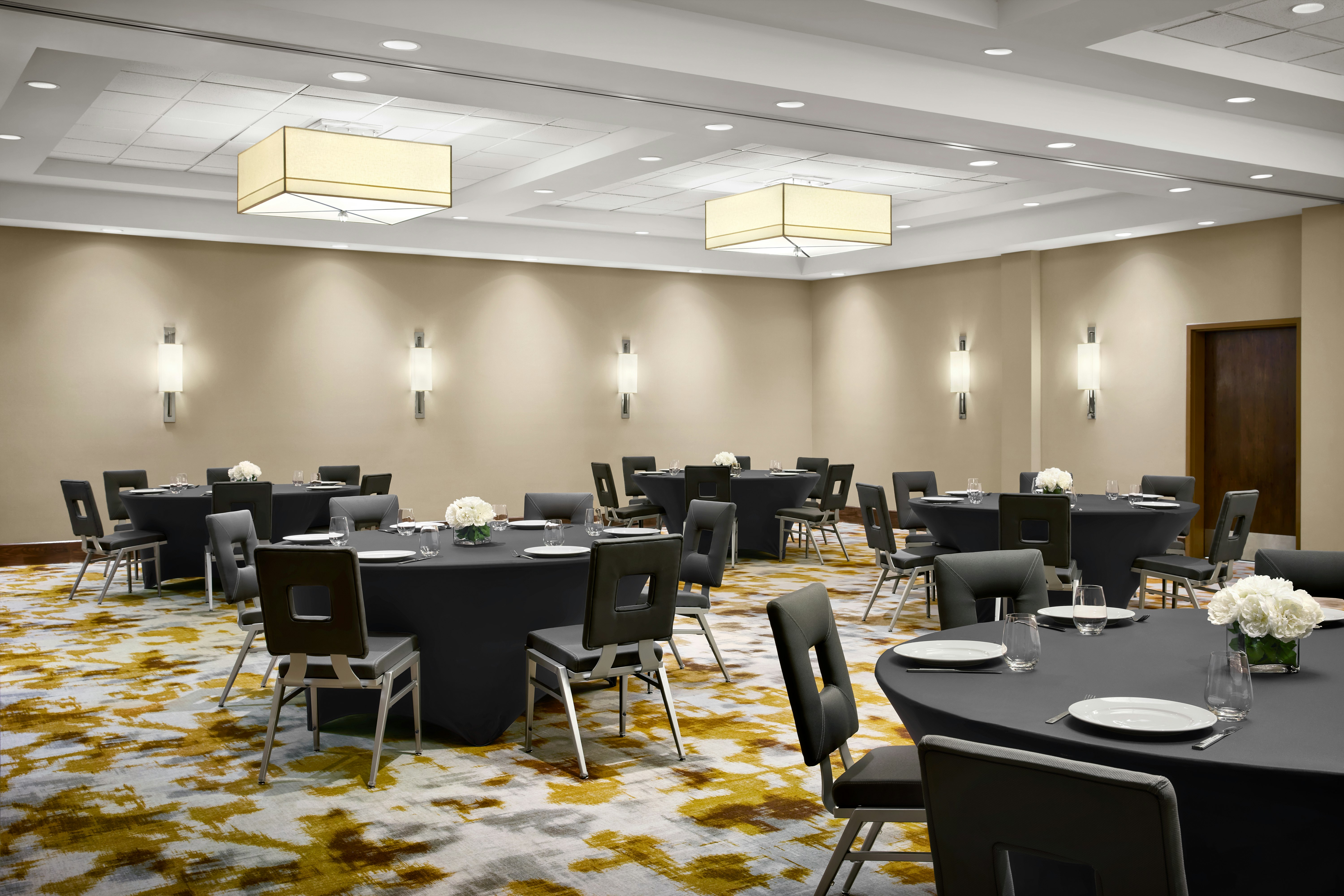 Hilton Garden Inn Dallas Richardson 60/70