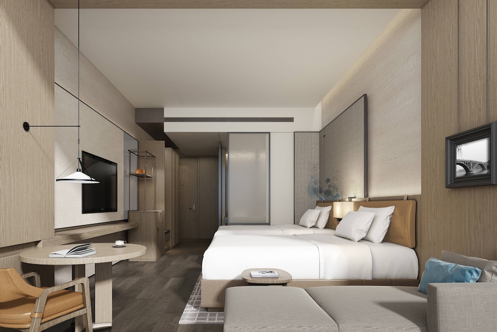 Courtyard by Marriott Luoyang 12/46