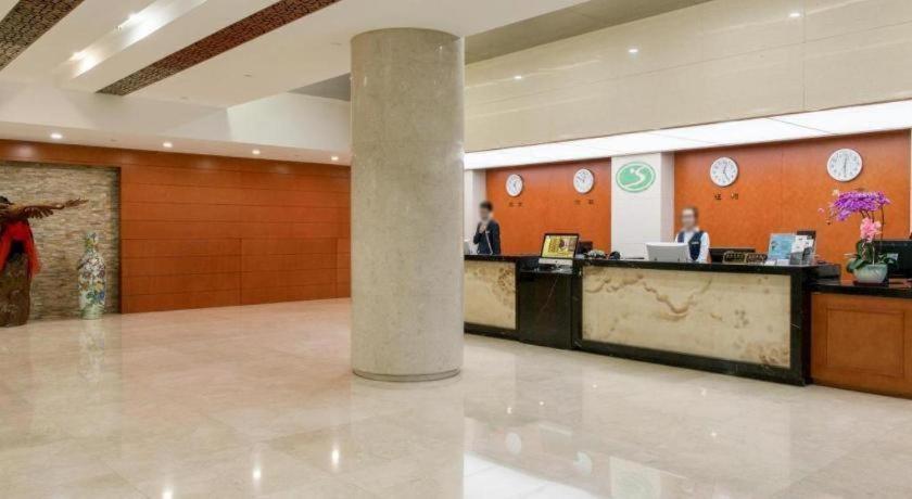 Sunpark View Hotel 12/45
