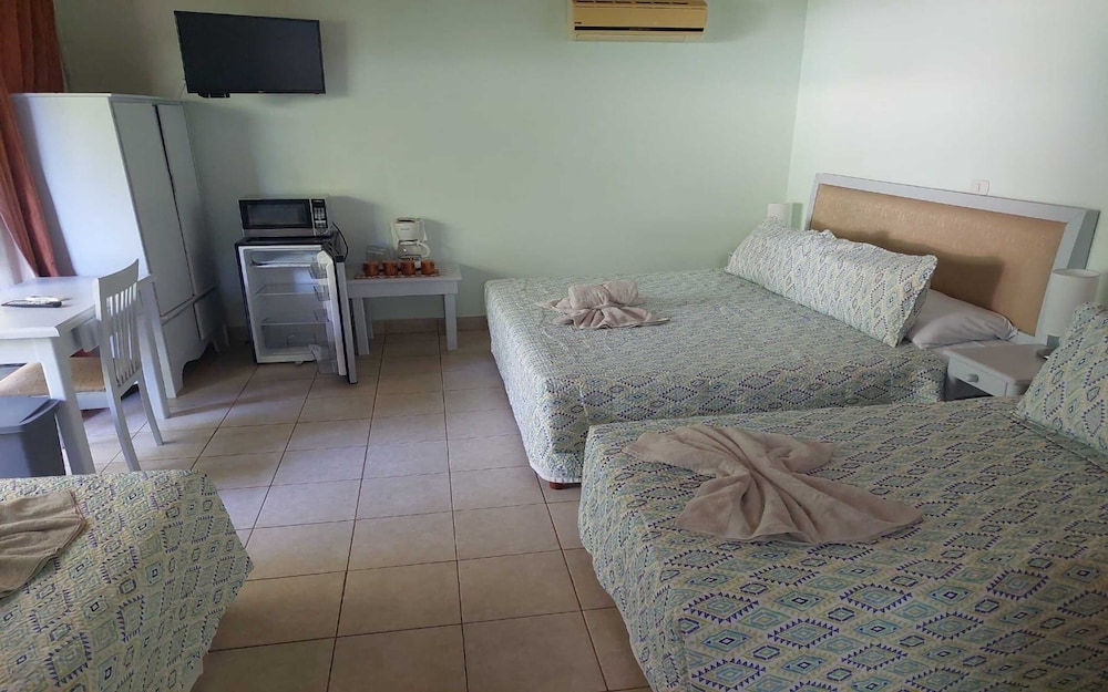 Hotel Samara Inn 47/68