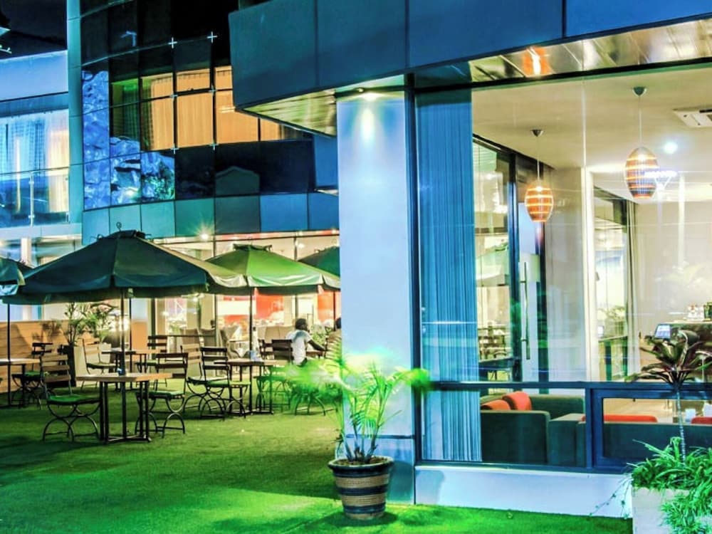 PrideInn Azure Hotel Nairobi Westlands 18/50