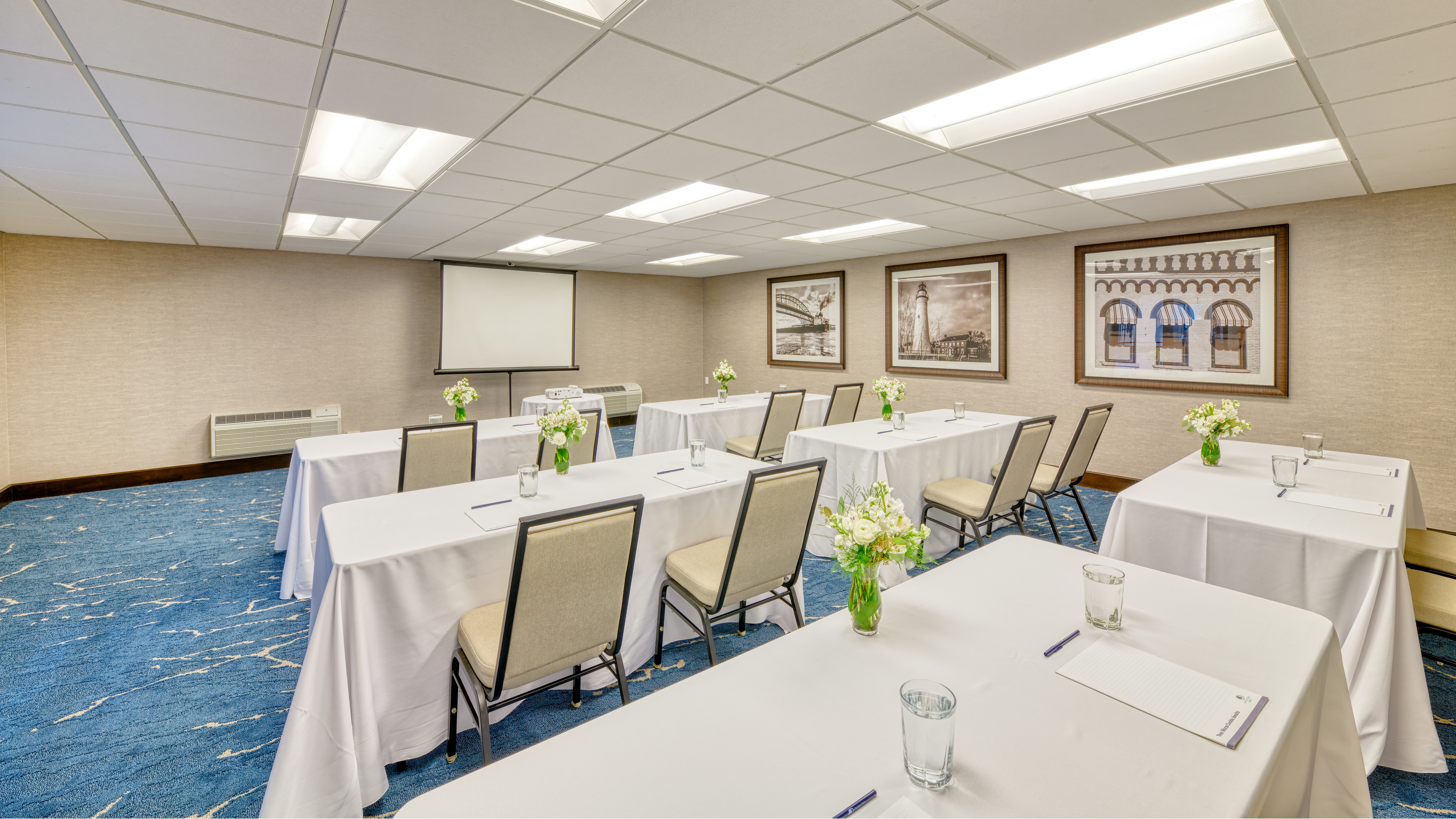 Doubletree By Hilton Port Huron 33/51