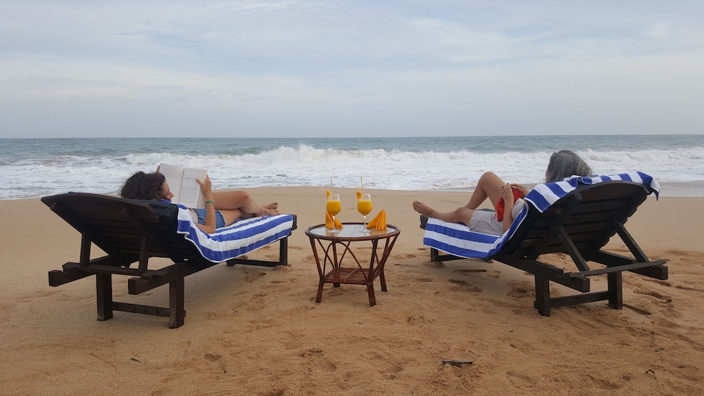Taj Tangalle Boutique Hotel 21/35