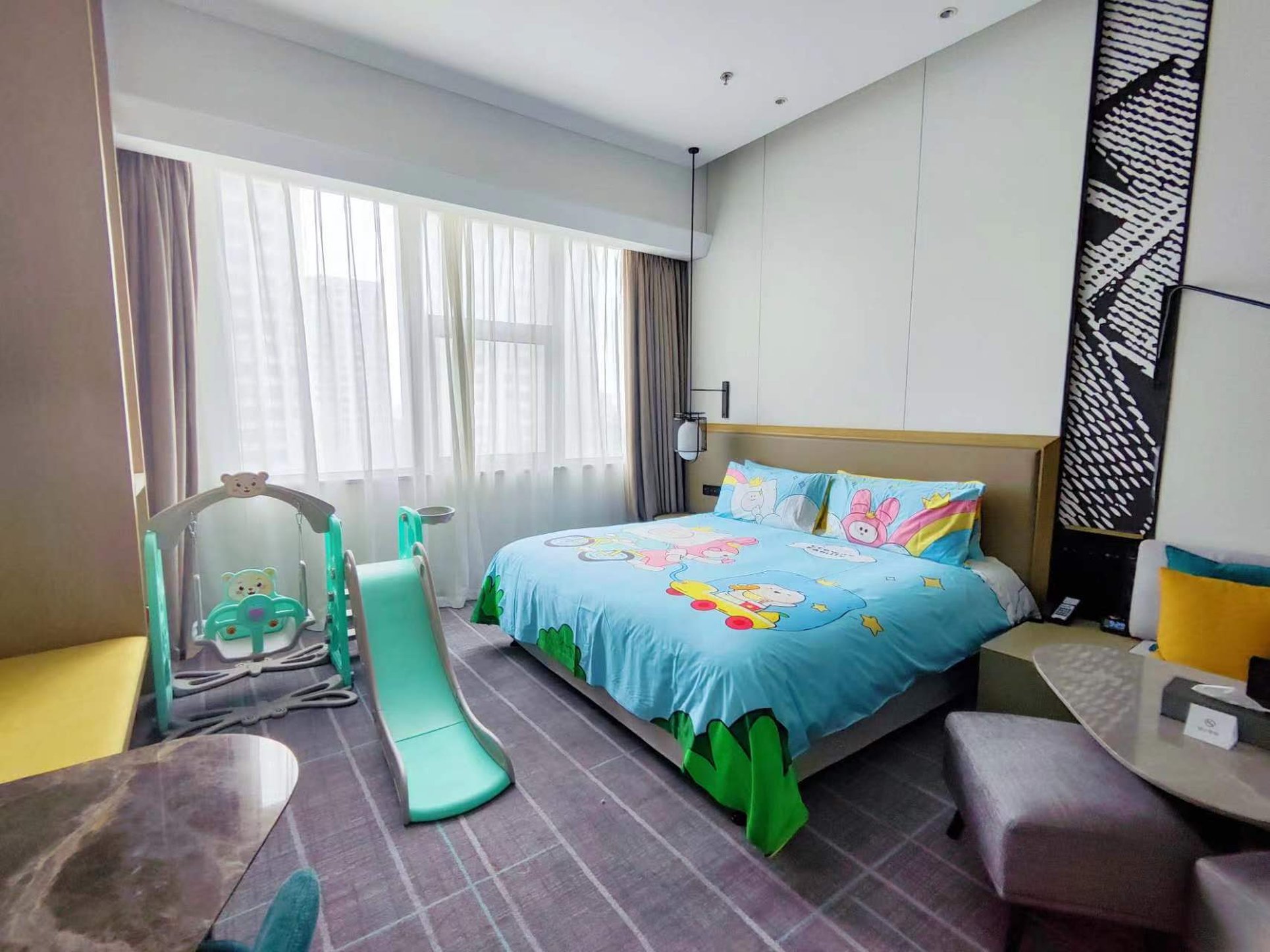 Crowne Plaza Qidong 20/74