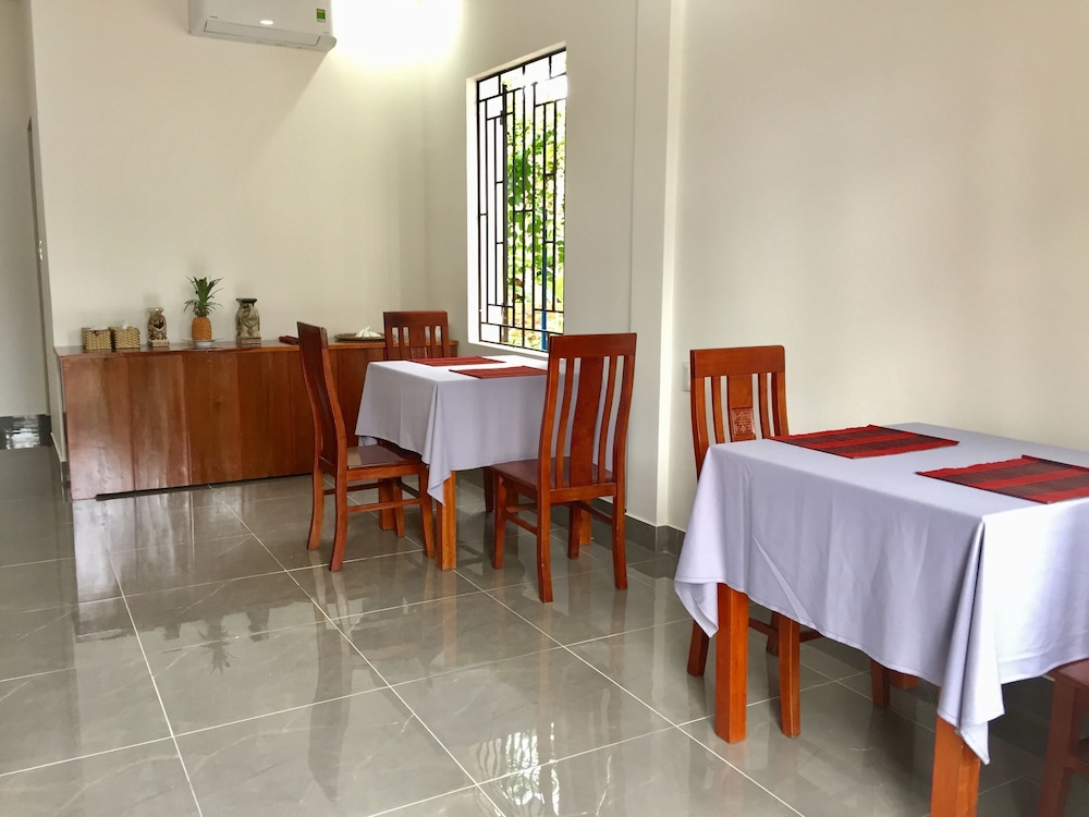Yen Villa Hoi An 34/47