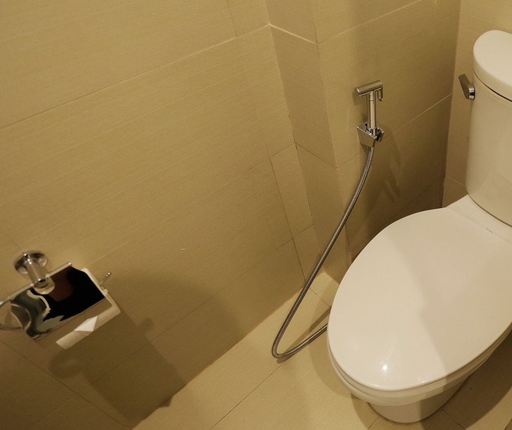 Go Hotels Manila Airport Road 28/29