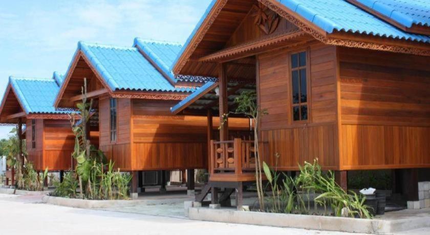Sabai Ez Hotel 4/33