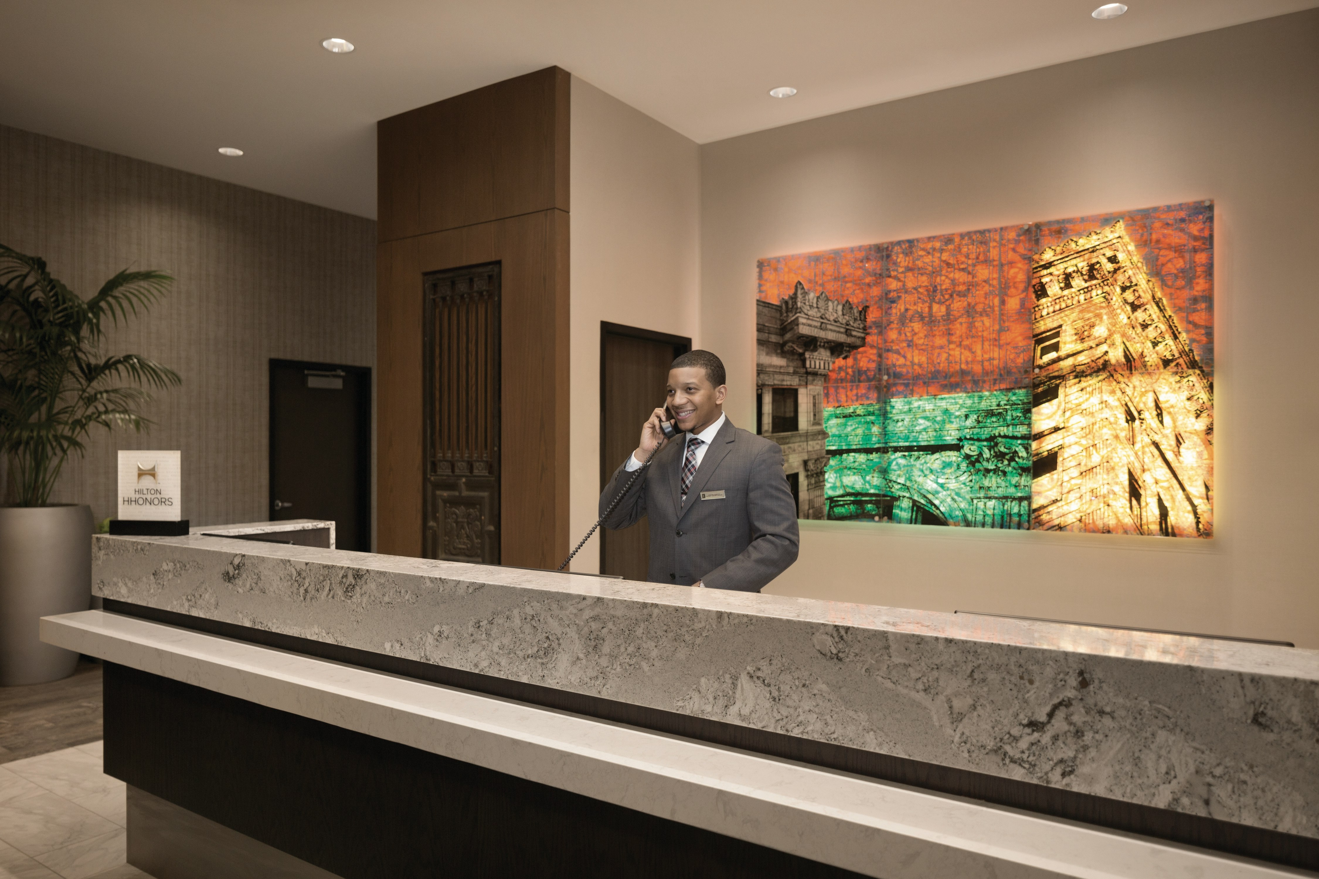 Embassy Suites By Hilton Pittsburgh Downtown 5/57