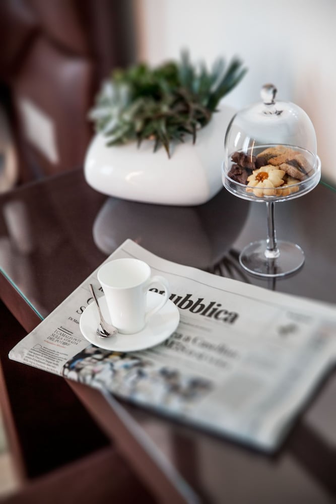 Sanremo Luxury Suites 33/50