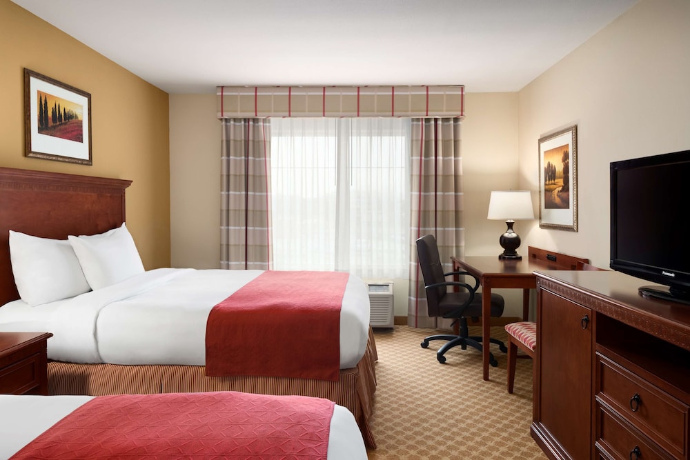 Country Inn and Suites by Radisson St Peters MO 7/26