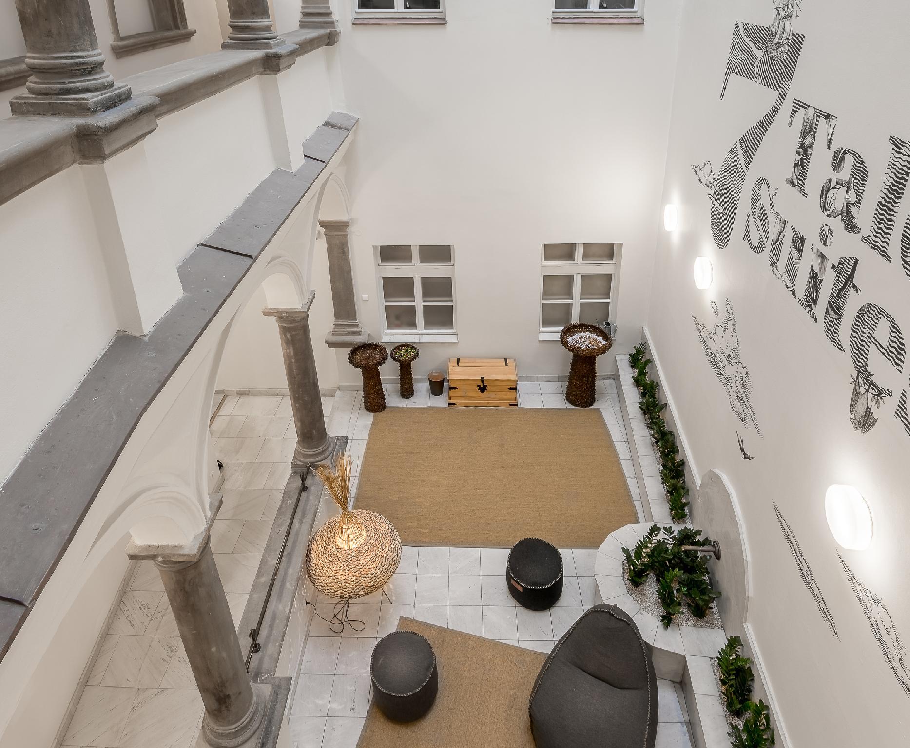 7 Tales Apartments by Adrez Living 11/50