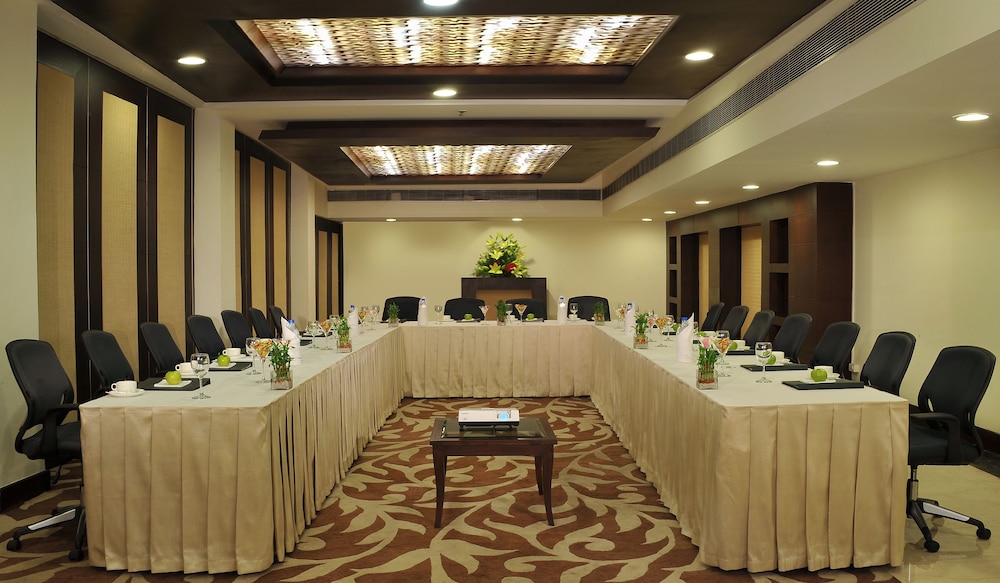 Country Inn Suites By Radisson Gurgaon Sector 12 40/49