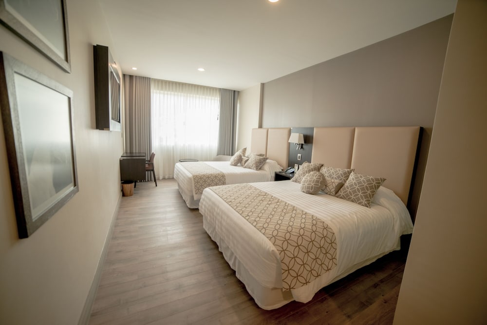 Huper Hotel Boutique 3/46