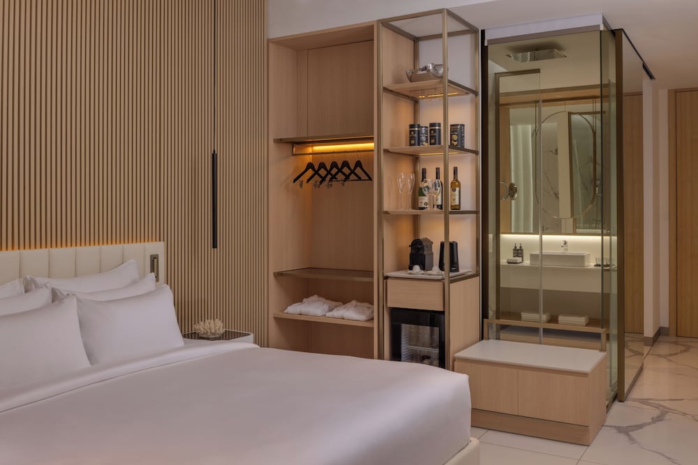 Radisson Collection Resort, Galle 18/49